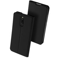 Dux Ducis Étui de téléphone Slim Xiaomi Redmi 8 - Noir