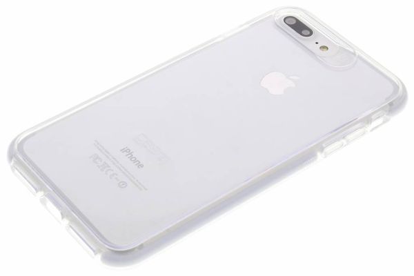 ZAGG Coque Piccadilly iPhone 8 Plus / 7 Plus - Argent