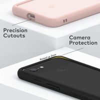 RhinoShield Pare-chocs CrashGuard Samsung Galaxy S10 - Rose