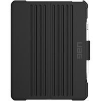 UAG Coque tablette Metropolis iPad Pro 12.9 (2022) / Pro 12.9 (2021) - Noir