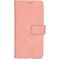 imoshion Etui de téléphone 2-en-1 amovible Huawei P30 Lite - Rose