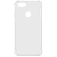 imoshion Shockproof Case Motorola Moto E6 Play - Transparent