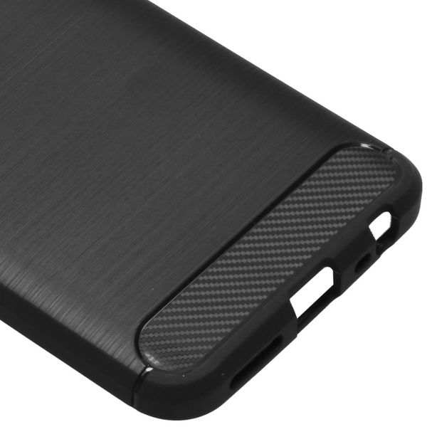 Coque brossée Xiaomi Redmi 8