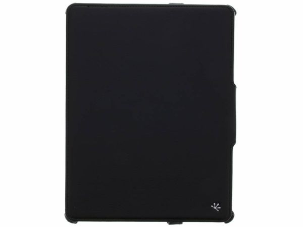 Gecko Covers Coque tablette Slimfit iPad 4 (2012) 9.7 inch / 3 (2012) 9.7 inch / 2 (2011) 9.7 inch - Noir