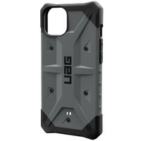 UAG Coque Pathfinder iPhone 13 - Silver