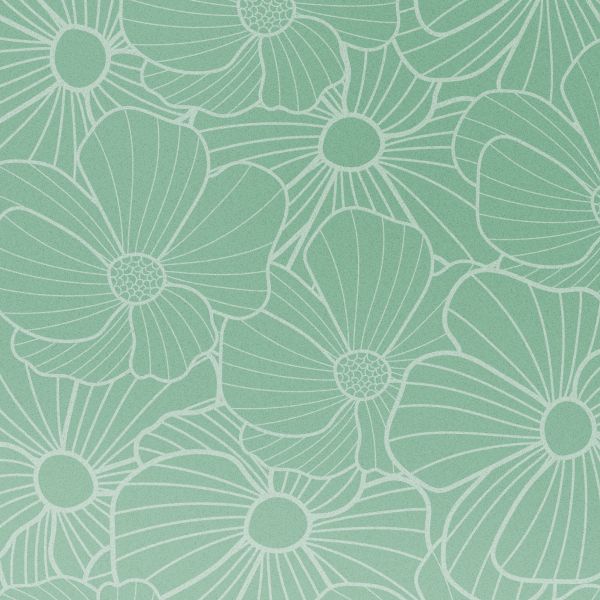 imoshion Coque Design Apple iPhone SE (2022 / 2020) / 8 / 7 - Botanica