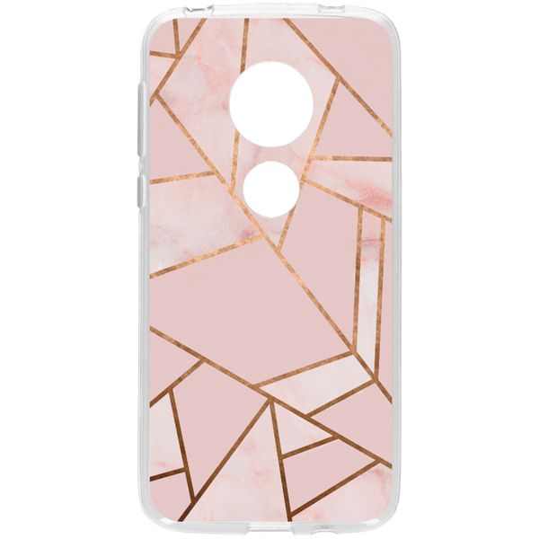 Coque Design Motorola Moto G7 Play