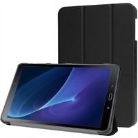 imoshion Coque tablette Trifold Samsung Galaxy Tab A 10.1 (2016) - Noir