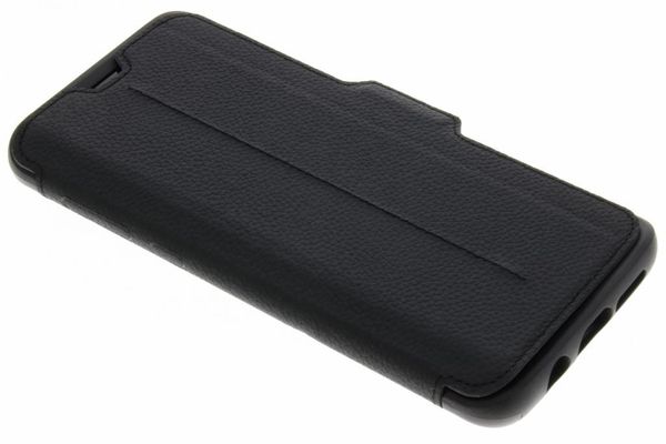 OtterBox Étui de téléphone Strada Samsung Galaxy S9 Plus