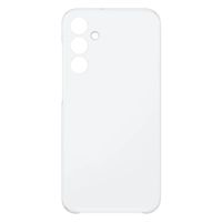 Samsung Original Coque rigide Clear Samsung Galaxy A25 (5G) - Transparent