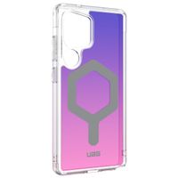 UAG Coque arrière Plyo Pro Samsung Galaxy S25 Ultra - Purple Pink Ombre