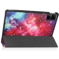 imoshion Coque tablette Trifold Xiaomi Redmi Pad - Space