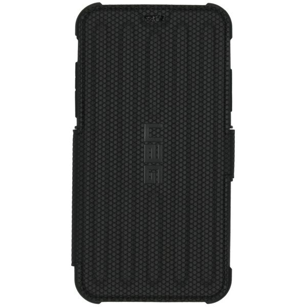 UAG Étui à rabat Metropolis Folio pour iPhone 11