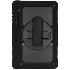 Coque Extreme avec poignée Samsung Galaxy Tab S8 Ultra - Noir