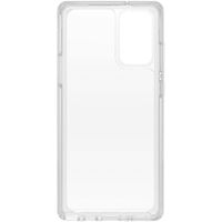 OtterBox Coque Symmetry Clear Samsung Galaxy Note 20 - Transparent