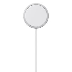 Apple MagSafe Chargeur sans fil - 25W - 1 mètre - Blanc