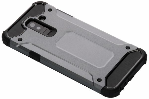 Coque Rugged Xtreme Samsung Galaxy A6 Plus (2018)