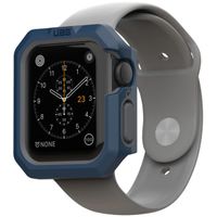 UAG Civilian Case Apple Watch Series 4-7 / SE - 42/44/45 mm - Bleu