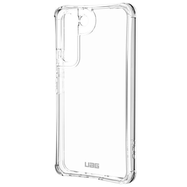 UAG Coque arrière Plyo Samsung Galaxy S22 - Ice