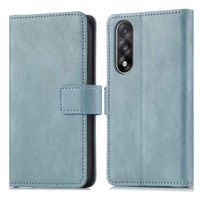 imoshion Étui de télephone portefeuille OnePlus Nord 5 - Bleu clair