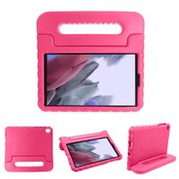 imoshion Coque kidsproof avec poignée Samsung Galaxy Tab A7 Lite