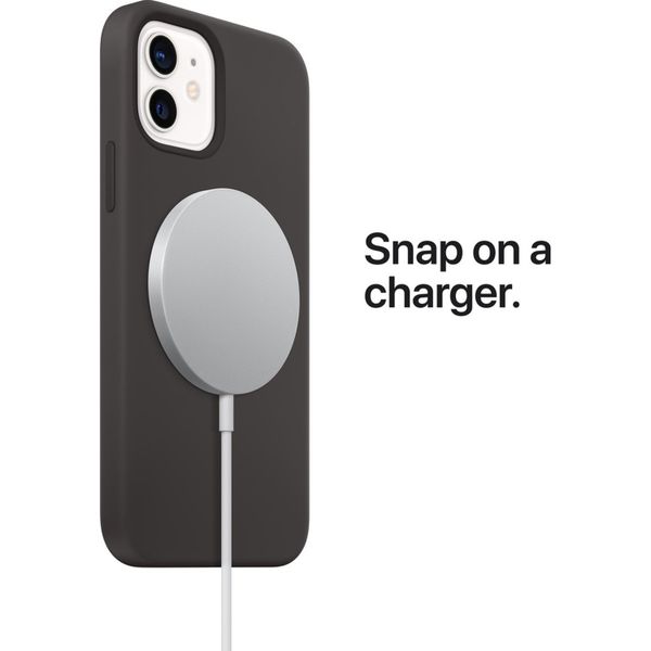 Apple ClearCase MagSafe Apple iPhone 12 Mini - Transparent