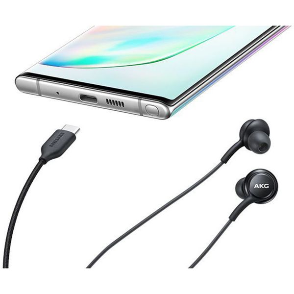 Samsung AKG Type-C Earphones