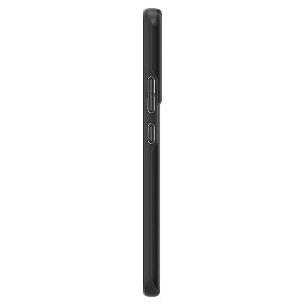 Spigen Coque Thin Fit Samsung Galaxy S22 - Noir