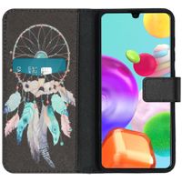 imoshion Coque silicone design Samsung Galaxy A41 - Dreamcatcher