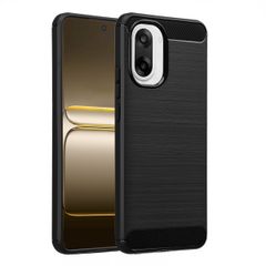 imoshion Coque Brushed OnePlus Nord CE5 - Noir