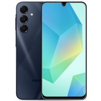 imoshion Protection d'écran Film 3 pack Samsung Galaxy A16 (5G/4G) / A26