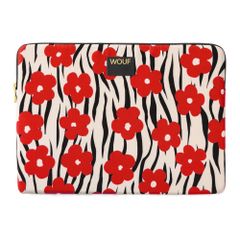 Wouf Daily Pochette ordinateur 15-16 pouces - Wildflower
