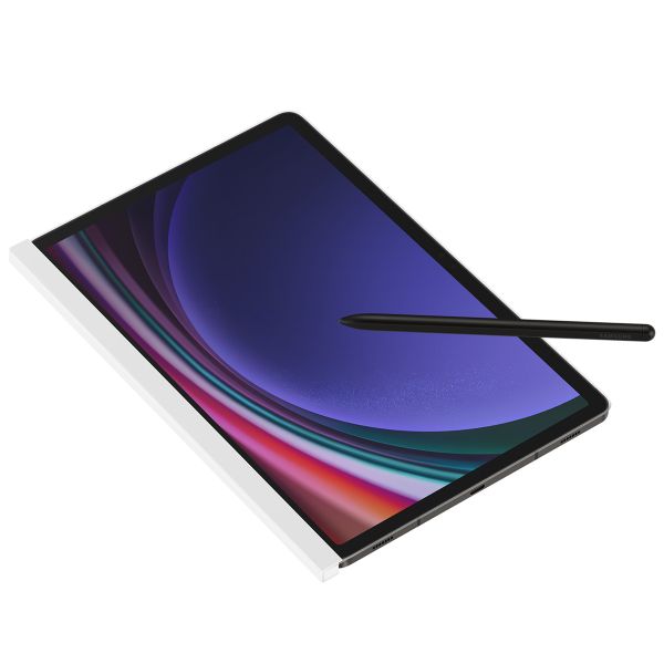 Samsung Protection d'écran originale NotePaper Galaxy Tab S9 FE 10.9 pouces / S9 11.0 pouces