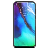 Selencia Protection d'écran Duo Pack Ultra Clear Motorola Moto G8 Power