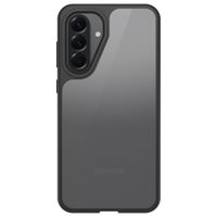 OtterBox Coque arrière React Samsung Galaxy A56 - Clear / Black