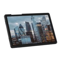 UAG Coque Scout Handstrap Samsung Galaxy Tab A11 Plus / A9 Plus - Noir