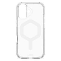 UAG Coque Plyo MagSafe Apple iPhone 17 - Ice White