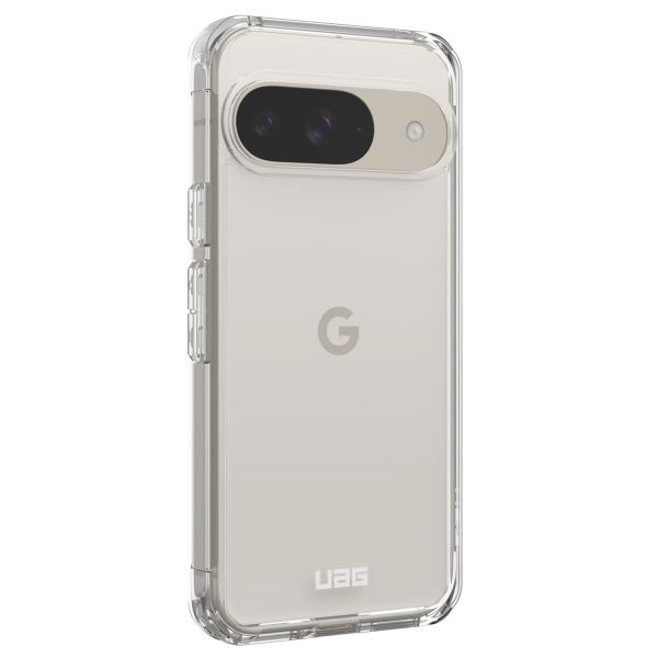 UAG Coque Plyo Google Pixel 9 / 9 Pro - Ice