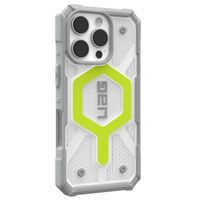 UAG Coque Pathfinder MagSafe Apple iPhone 16 Pro - Neon