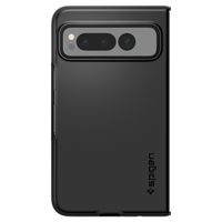 Spigen Coque Thin Fit Pro Google Pixel Fold - Noir