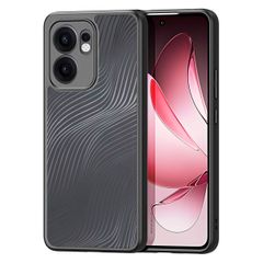 Dux Ducis Coque arrière Aimo Oppo Reno 13 F (5G) - Transparent