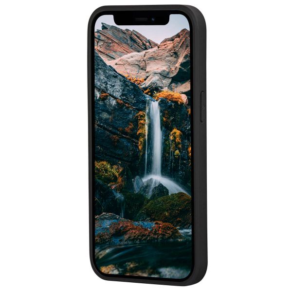 dbramante1928 ﻿Coque arrière Greenland iPhone 13 Pro - Noir