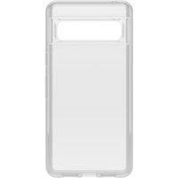 OtterBox Coque Symmetry Clear Google Pixel 7 - Transparent