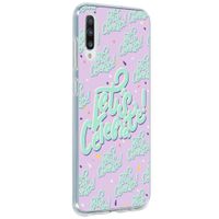 Coque Design Samsung Galaxy A70