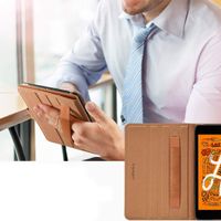 Spigen Coque tablette Stand Folio iPad Mini 5 (2019) / Mini 4 (2015)