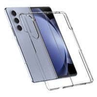 Spigen Coque Air Skin Samsung Galaxy Z Fold 5 - Crystal Clear