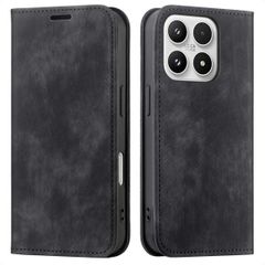 imoshion Étui de téléphone portefeuille Slim Xiaomi 17 - Noir