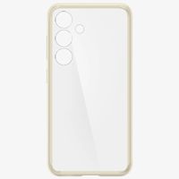 Spigen Coque Ultra Hybrid Samsung Galaxy S24 - Mute Beige