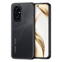 Dux Ducis Coque arrière Aimo Honor 200 - Transparent