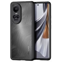 Dux Ducis Coque arrière Aimo Oppo Reno 10 / 10 Pro - Transparent